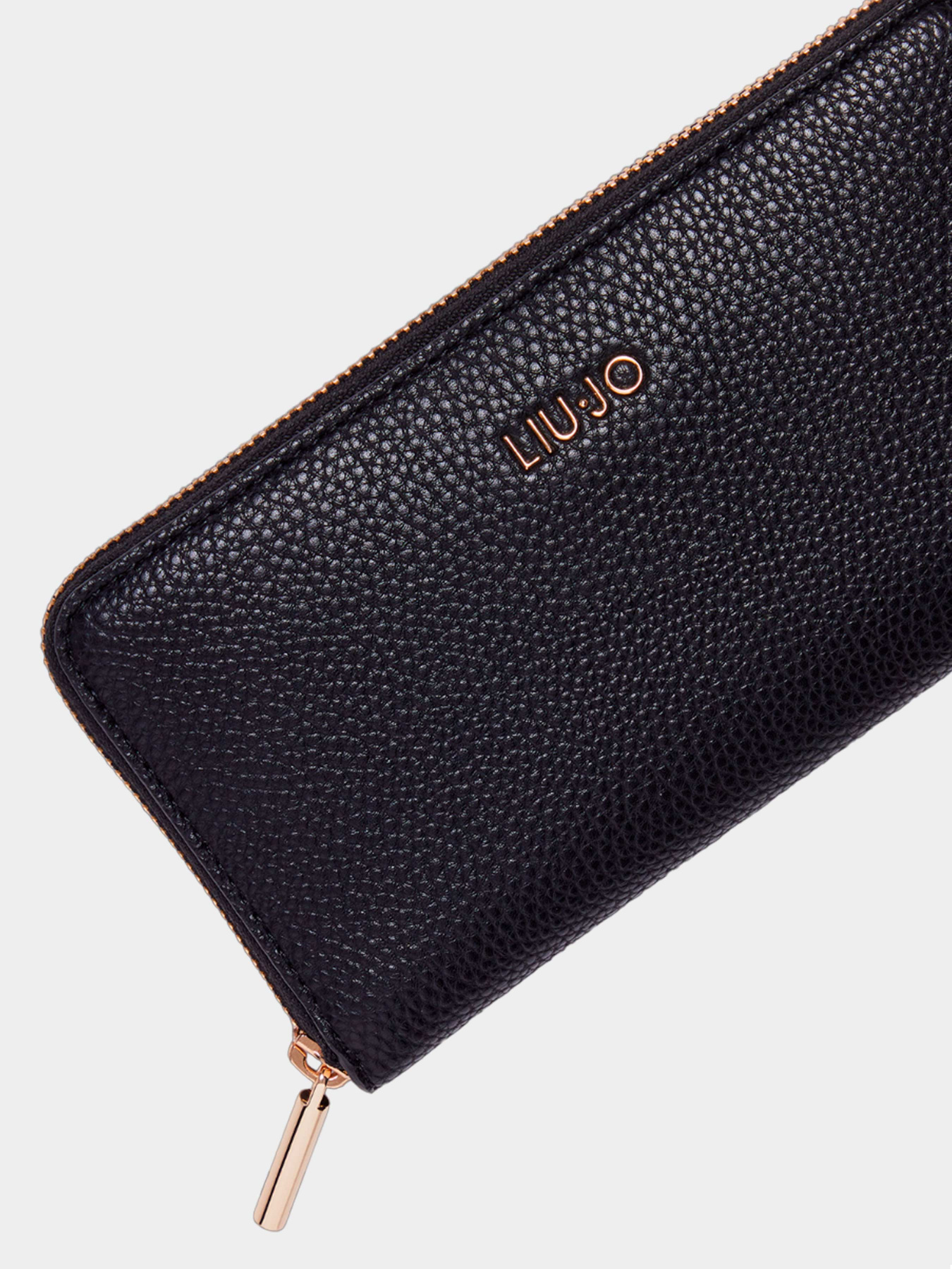 Кошельки Liu Jo модель AF3369 E0086 22222 Фото