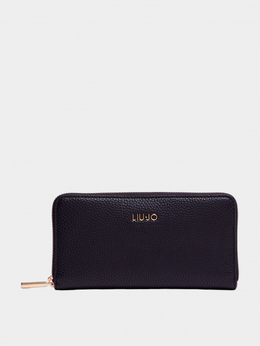 Кошельки Liu Jo модель AF3369 E0086 22222 Фото