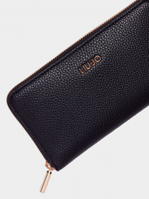 Кошельки Liu Jo модель AF3369 E0086 22222 Фото