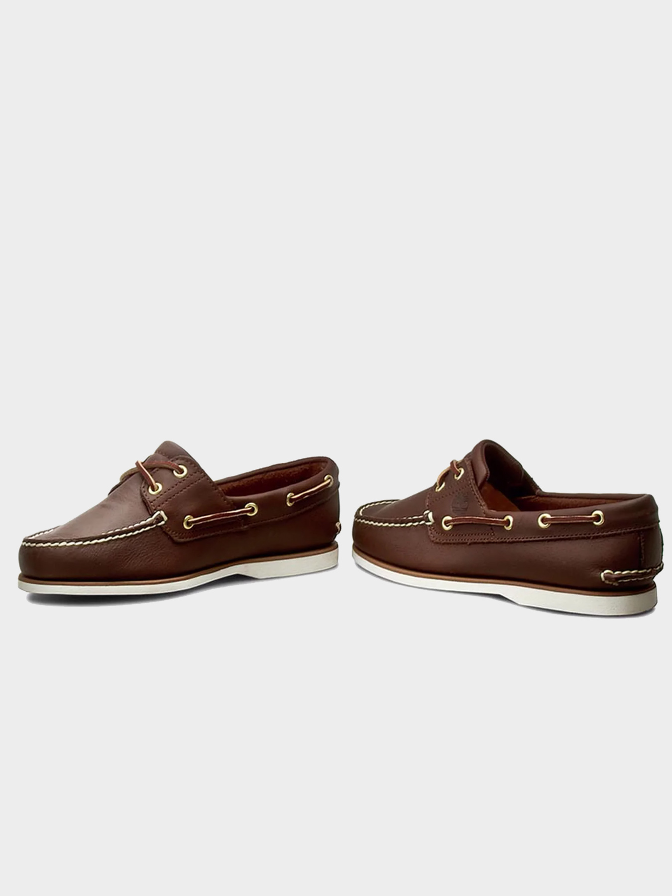 Слипоны и мокасины Timberland модель TB074035214 Фото