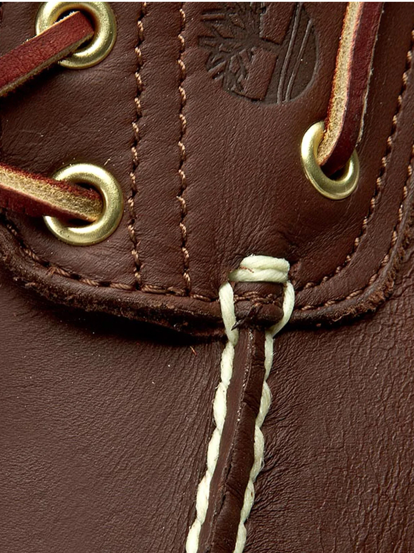 Слипоны и мокасины Timberland модель TB074035214 Фото