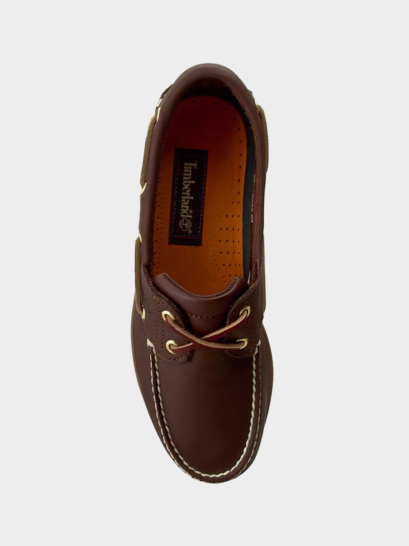 Слипоны и мокасины Timberland модель TB074035214 Фото