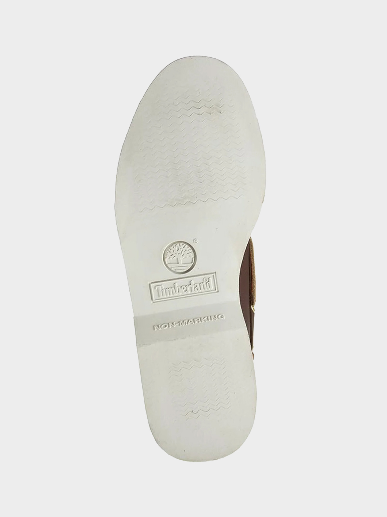 Слипоны и мокасины Timberland модель TB074035214 Фото