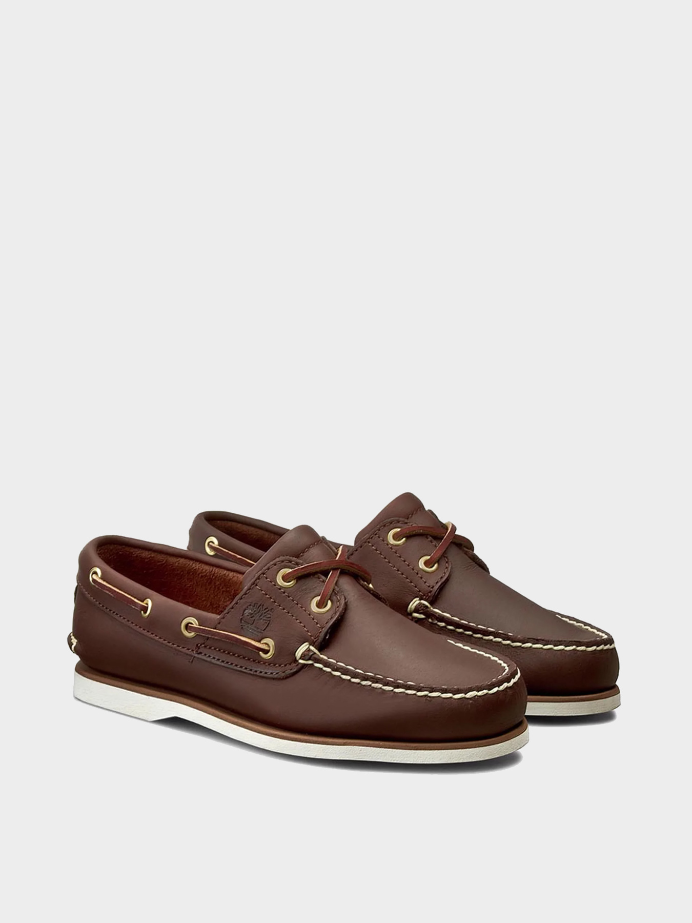 Слипоны и мокасины Timberland модель TB074035214 Фото