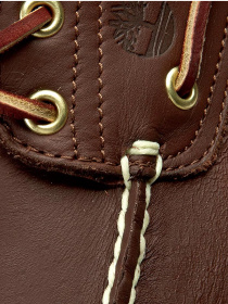 Слипоны и мокасины Timberland модель TB074035214 Фото