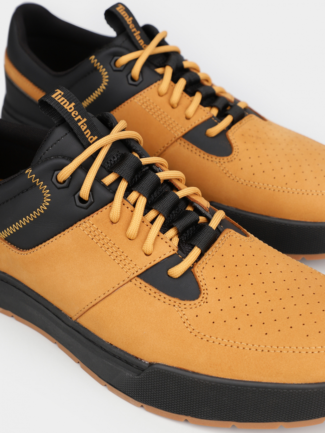 Кеды Timberland модель TB0A2E7D231 Фото