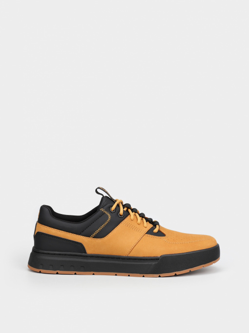 Кеды Timberland модель TB0A2E7D231 Фото