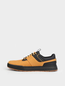 Кеды Timberland модель TB0A2E7D231 Фото