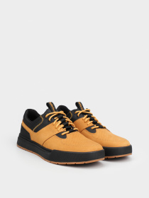 Кеды Timberland модель TB0A2E7D231 Фото