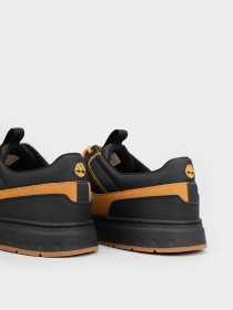 Кеды Timberland модель TB0A2E7D231 Фото