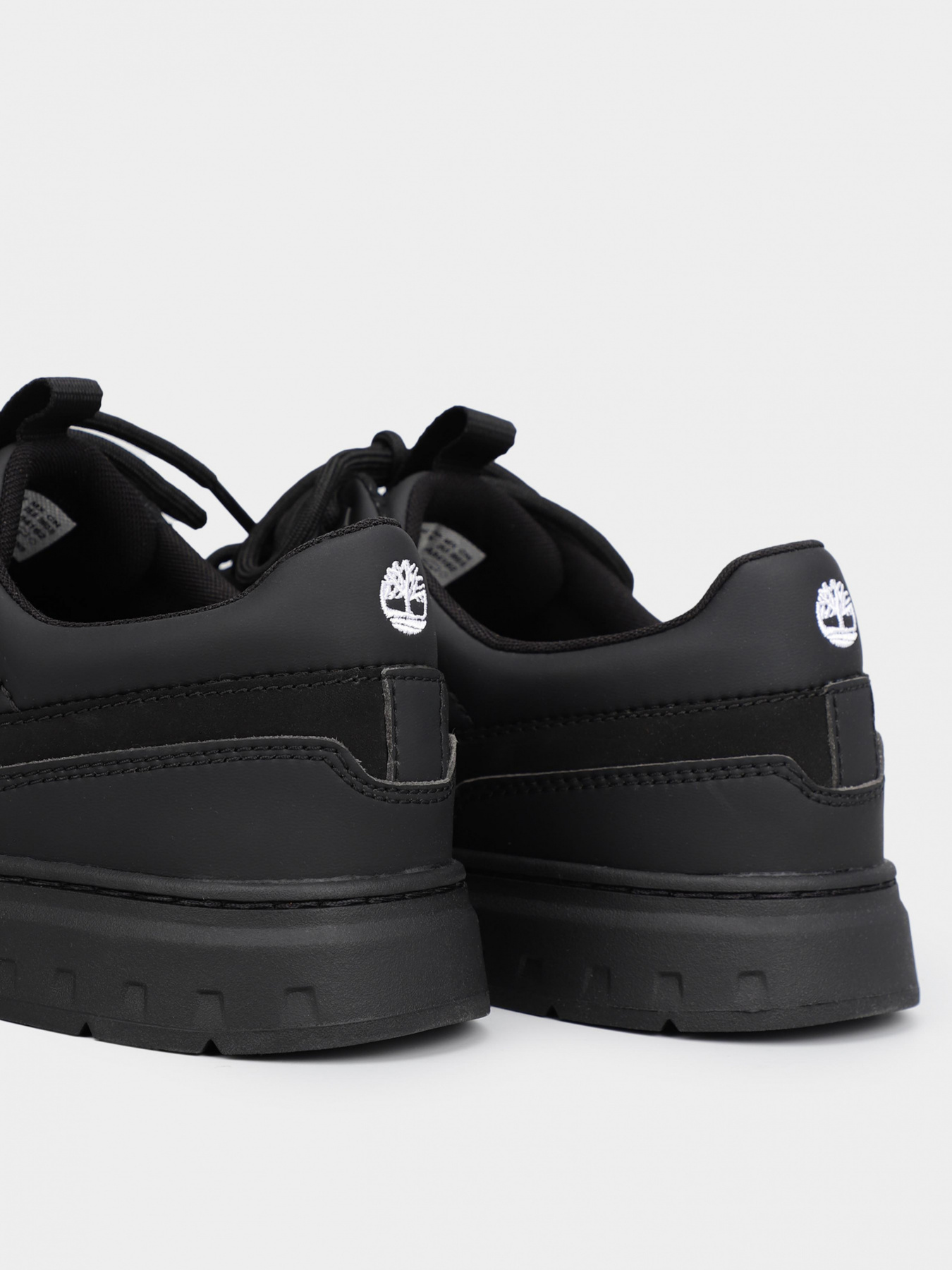 Кеды Timberland модель TB0A61WF001 Фото