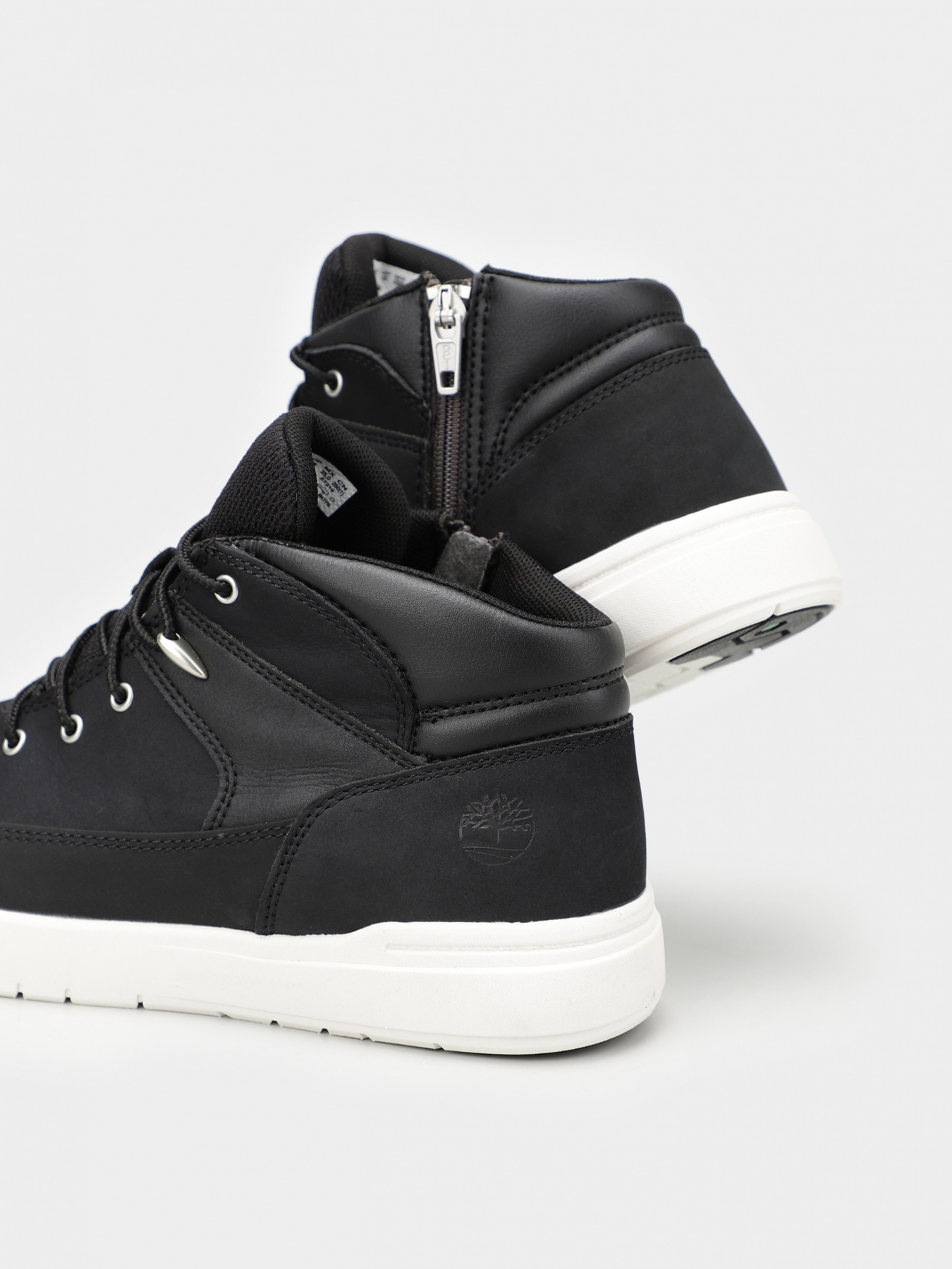 Кеды Timberland модель TB0A5RYC015 Фото