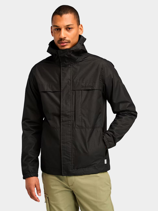 Куртки и дубленки Timberland модель TB0A5XRS001 Фото