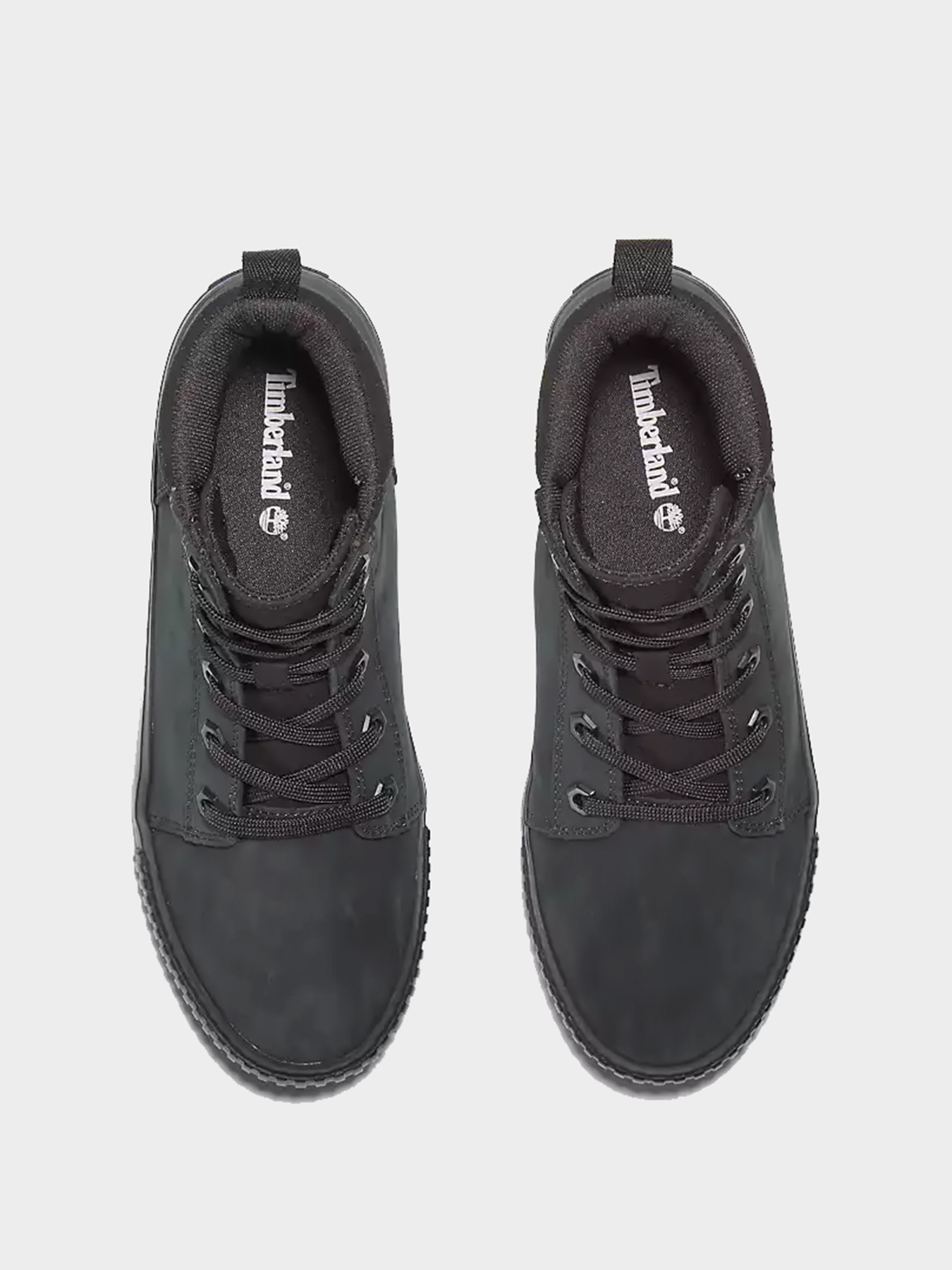 Кеды Timberland модель TB0A2GFT001 Фото