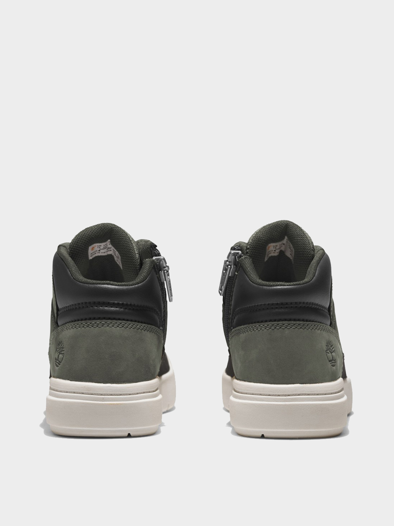 Кеды Timberland модель TB0A2MFFA58 Фото