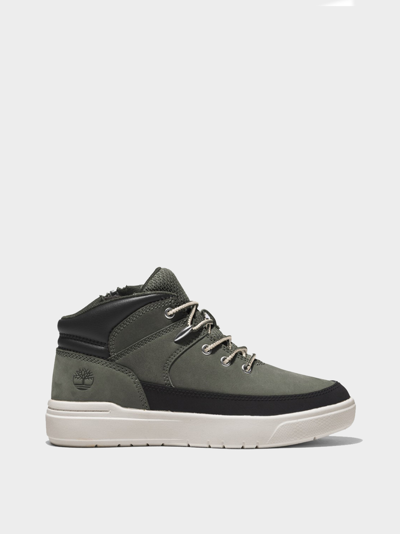 Кеды Timberland модель TB0A2MFFA58 Фото