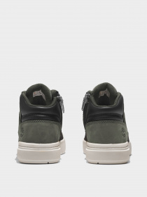 Кеды Timberland модель TB0A2MFFA58 Фото