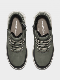 Кеды Timberland модель TB0A2MFFA58 Фото