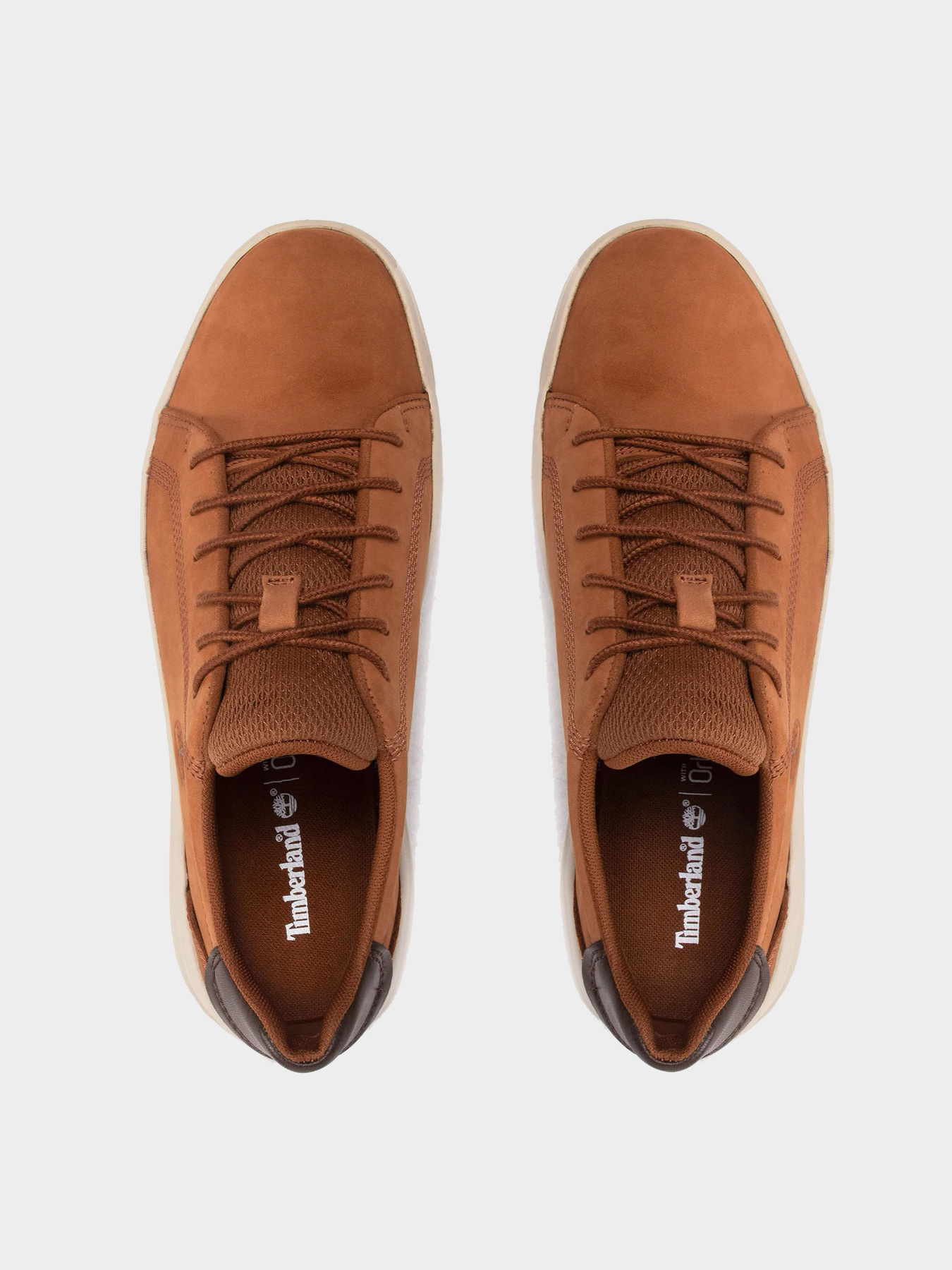 Кеды Timberland модель TB0A5S9CF13 Фото