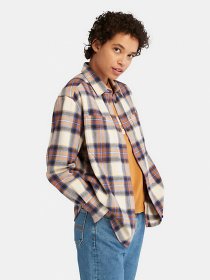 Рубашки Timberland модель TB0A6HY9K43 Фото