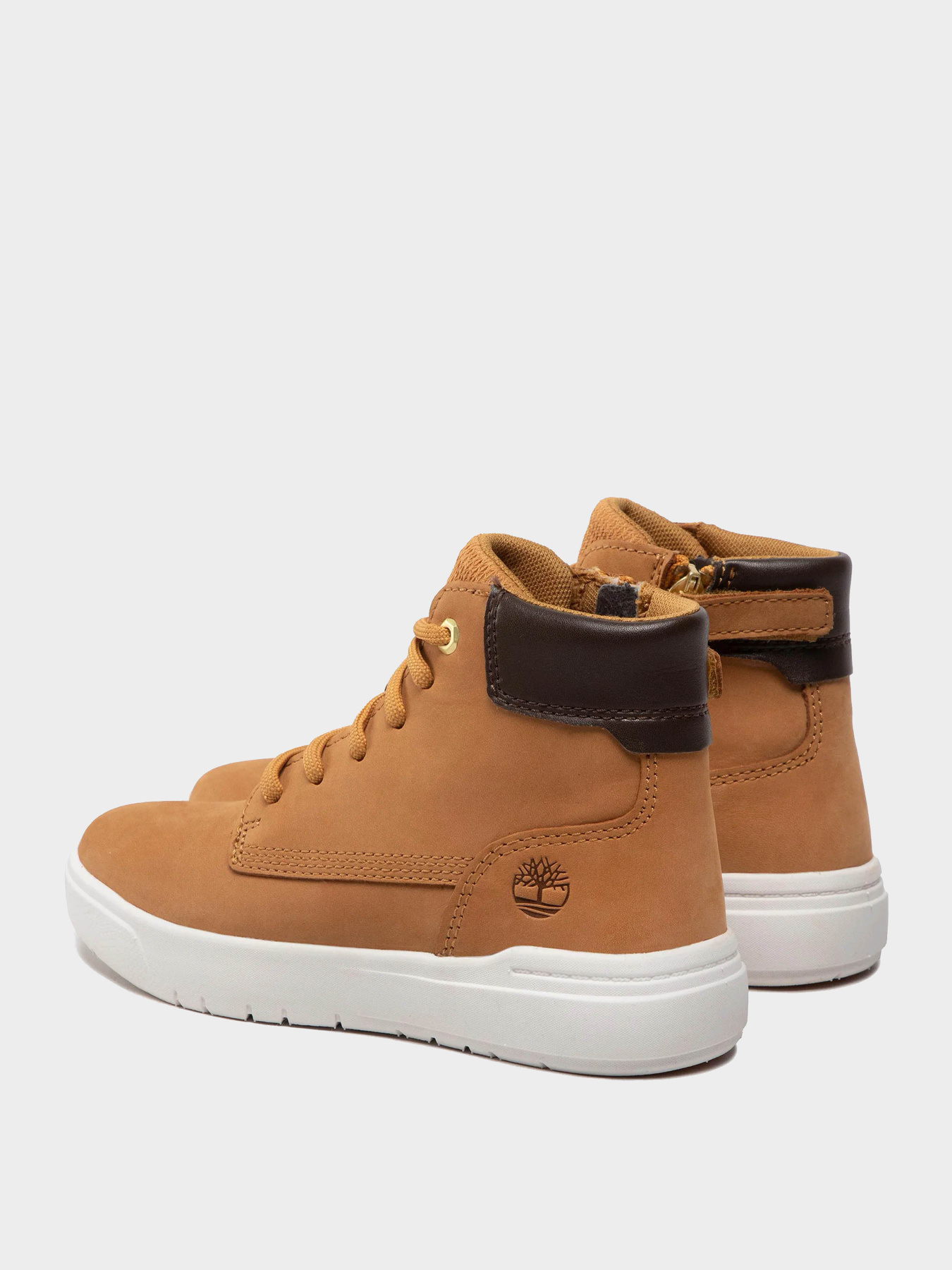 Кеды Timberland модель TB0A2M1W231 Фото