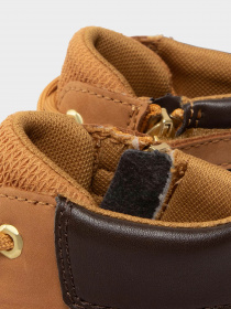 Кеды Timberland модель TB0A2M1W231 Фото