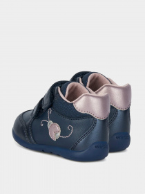 Кроссовки Geox модель B361QD-054AJ-C0965 Фото