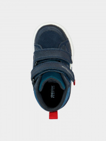 Кроссовки Geox модель B36A7E-022ME-C4277 Фото