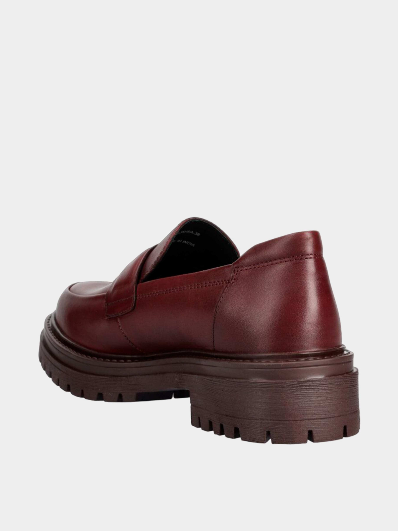 Туфли и лоферы Geox модель D36HRA-00043-C7011 Фото