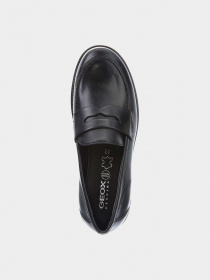 Слипоны и мокасины Geox модель J3449D-00043-C9999 Фото