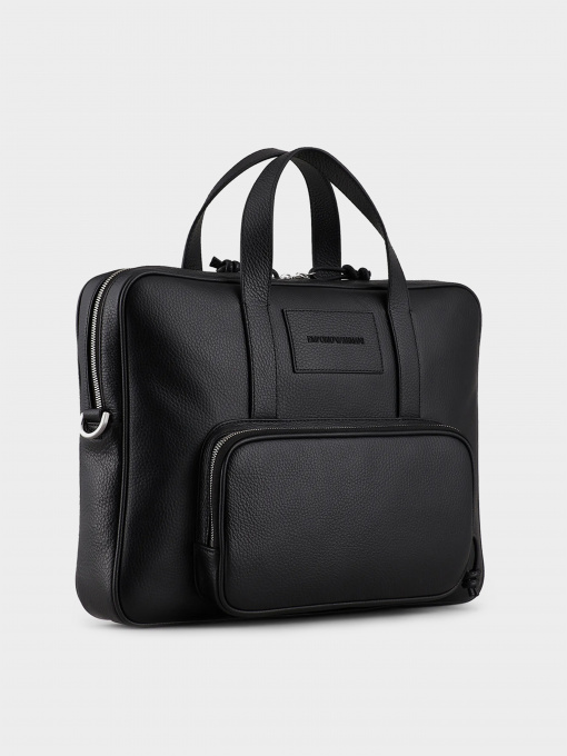 Сумки Emporio Armani модель Y4P144-Y068E-80001 Фото