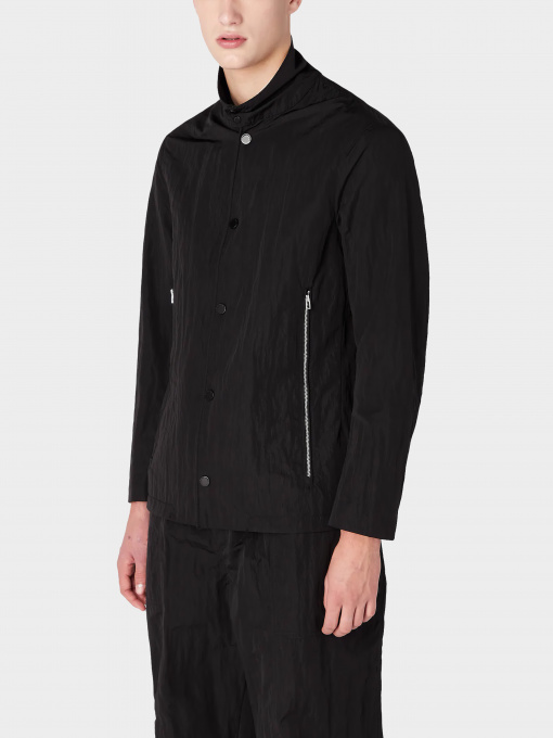 Куртки и дубленки Emporio Armani модель 6R1GQ1-1NZKZ-0999 Фото