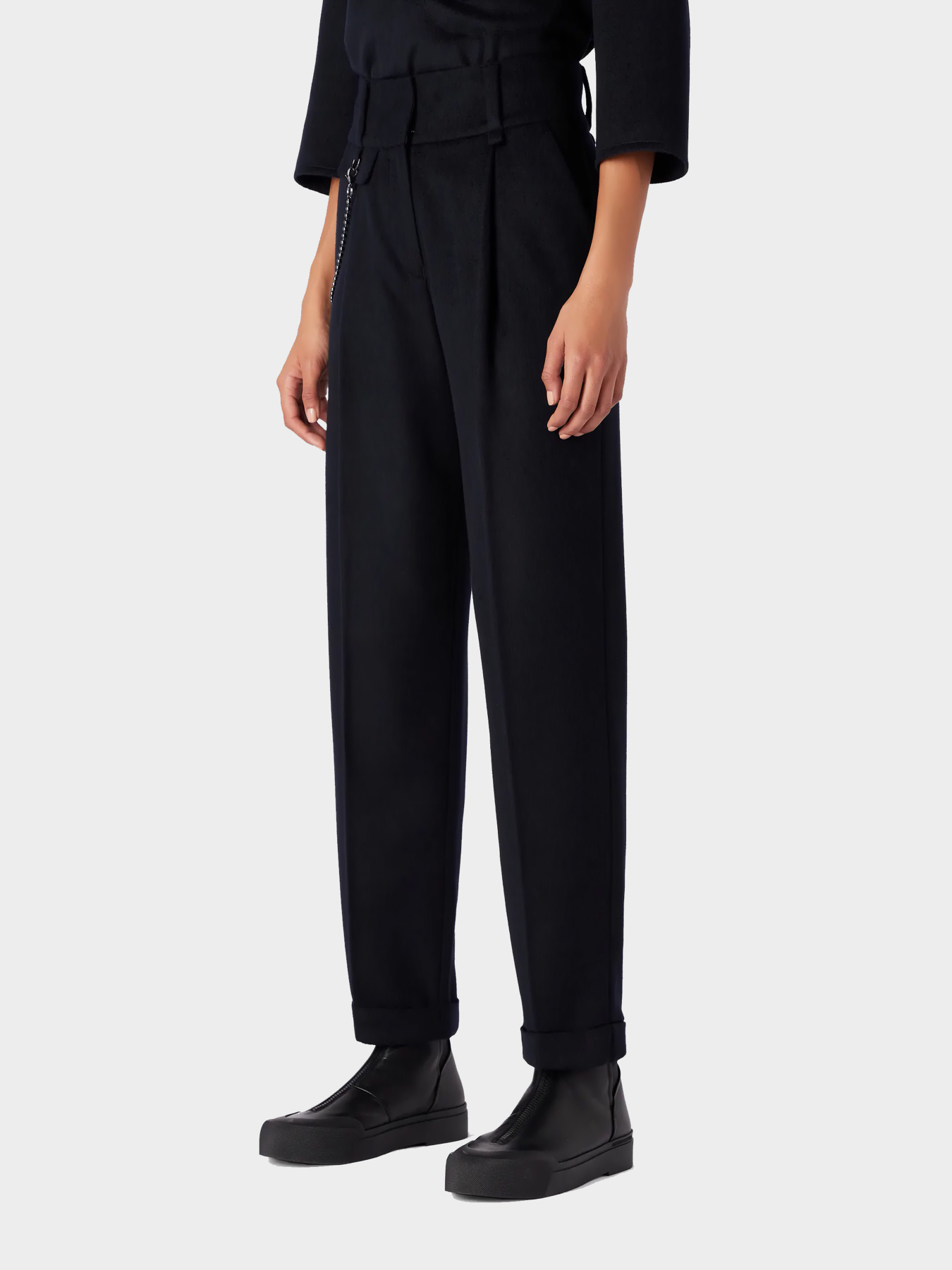 Брюки Emporio Armani модель H4NP1E-E9926-926 Фото