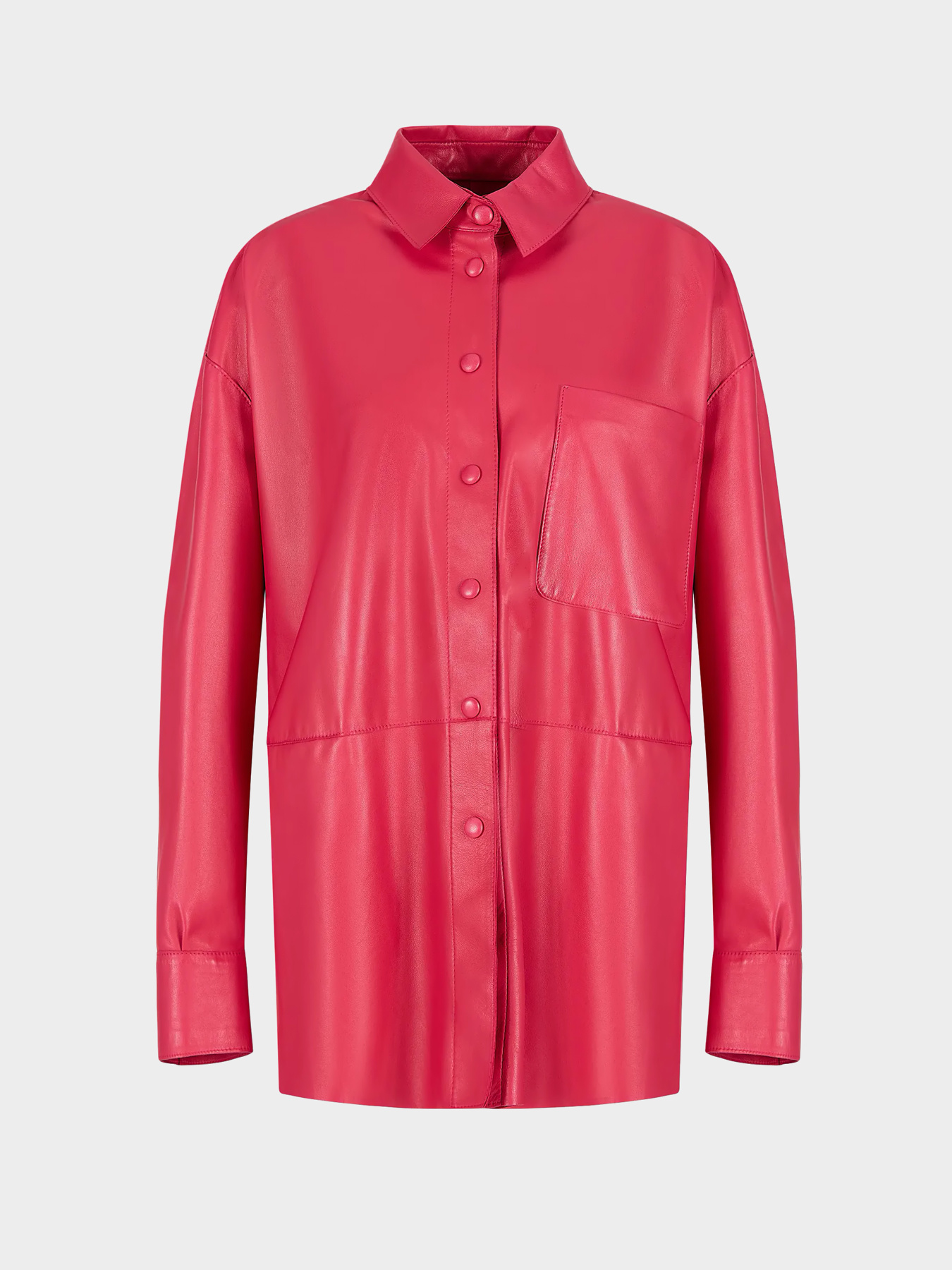 Рубашки Emporio Armani модель H4NC60-E2P61-840 Фото