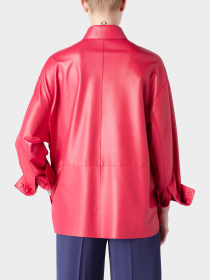 Рубашки Emporio Armani модель H4NC60-E2P61-840 Фото