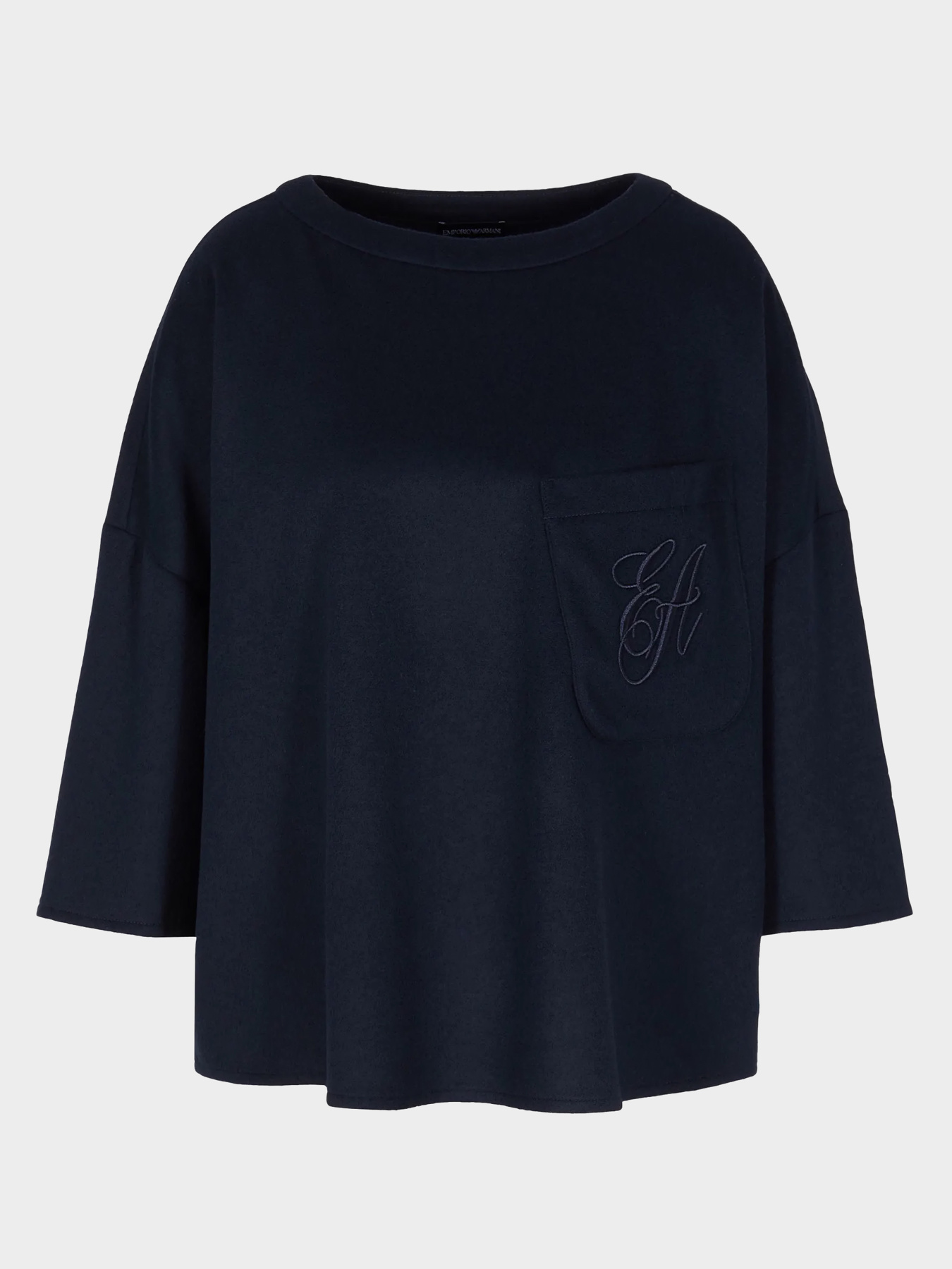 Футболки и поло Emporio Armani модель H4NK1D-E9926-926 Фото