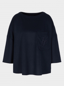 Футболки и поло Emporio Armani модель H4NK1D-E9926-926 Фото