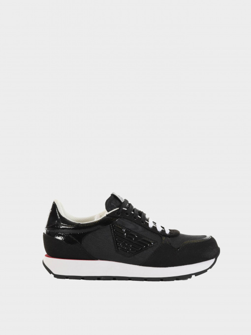 Кроссовки Emporio Armani модель X3X179-XN906-00002 Фото