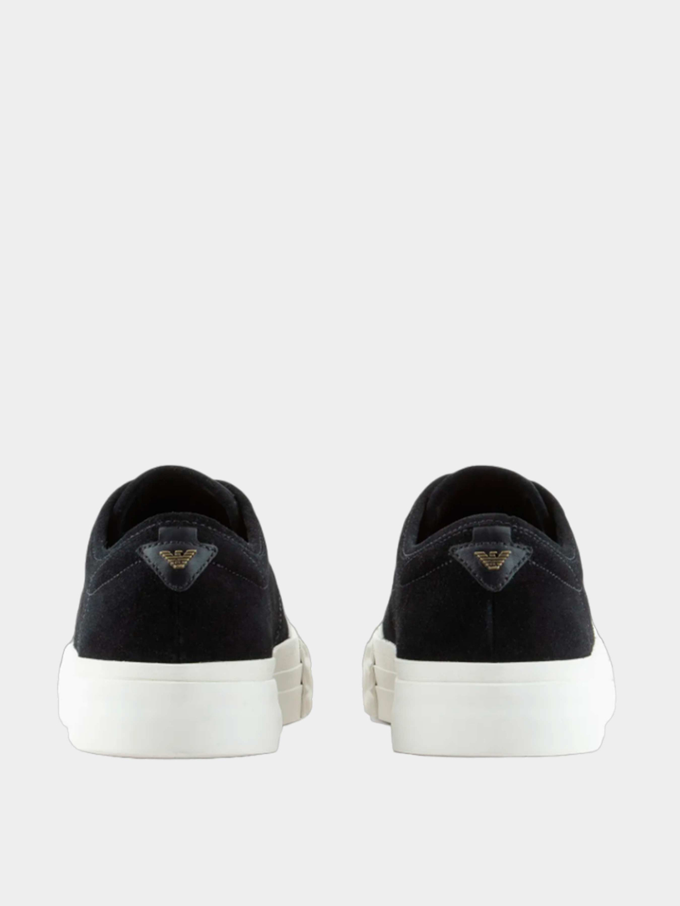 Кеды Emporio Armani модель X4X632-XN878-M922 Фото