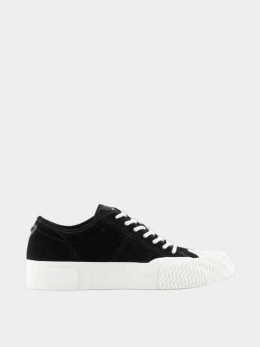 Кеды Emporio Armani модель X4X632-XN878-M922 Фото