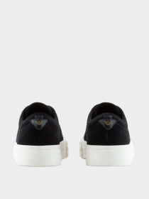 Кеды Emporio Armani модель X4X632-XN878-M922 Фото