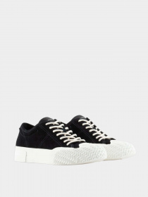 Кеды Emporio Armani модель X4X632-XN878-M922 Фото