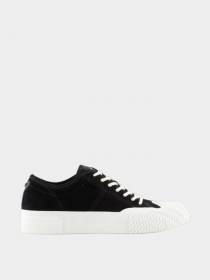 Кеды Emporio Armani модель X4X632-XN878-M922 Фото