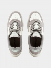Кроссовки Emporio Armani модель X4X636-XN791-T088 Фото
