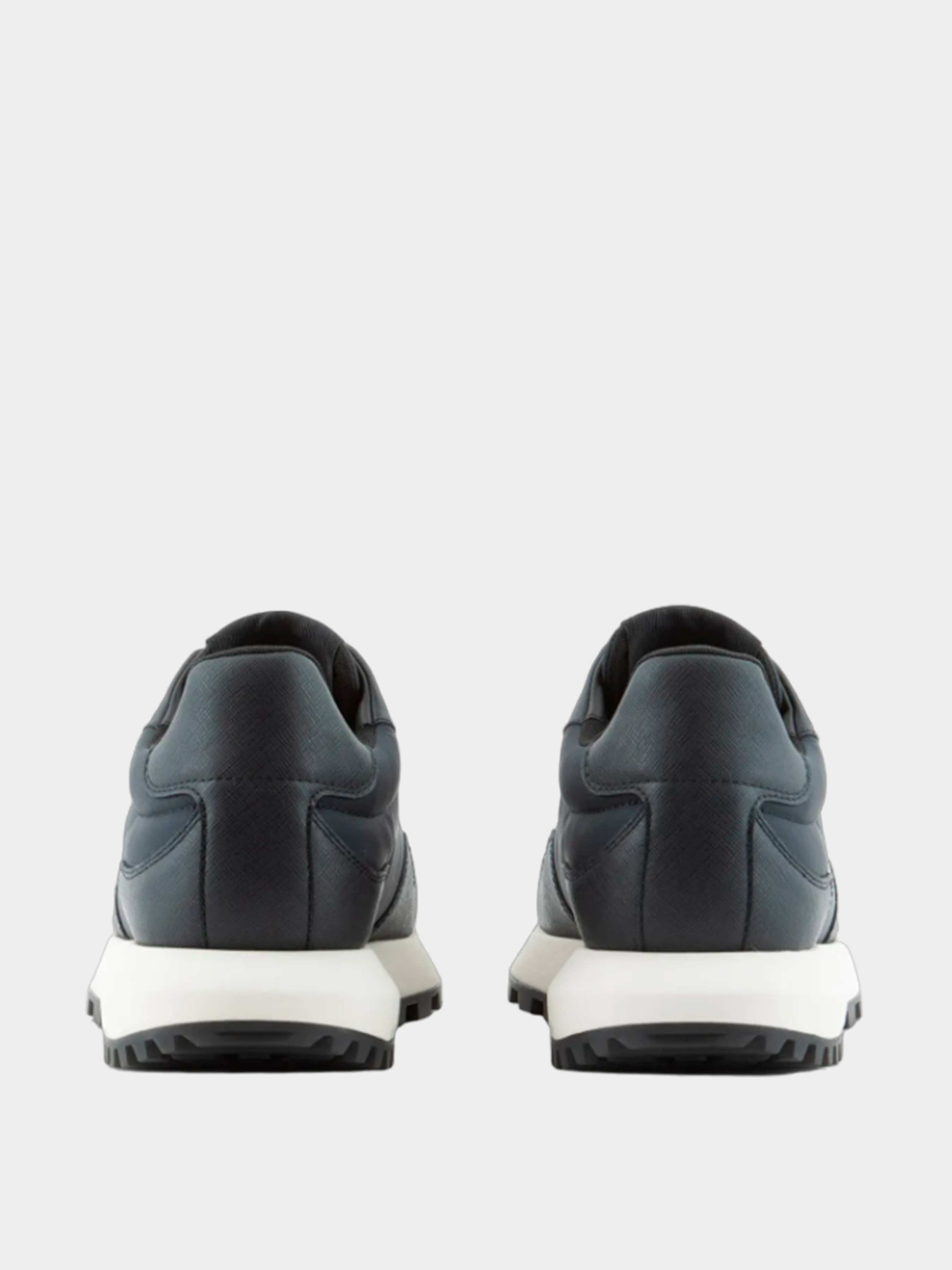 Кроссовки Emporio Armani модель X4X630-XN877-N151 Фото