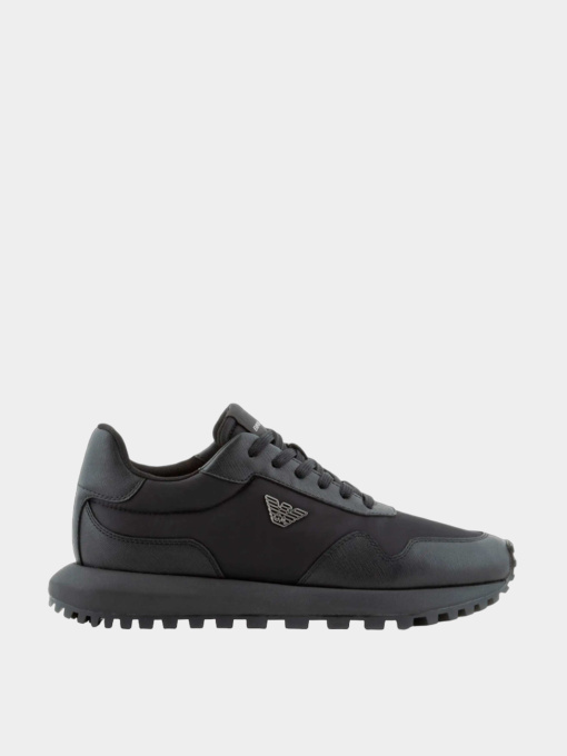 Кроссовки Emporio Armani модель X4X630-XN877-K001 Фото