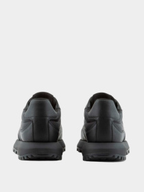Кроссовки Emporio Armani модель X4X630-XN877-K001 Фото