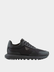 Кроссовки Emporio Armani модель X4X630-XN877-K001 Фото