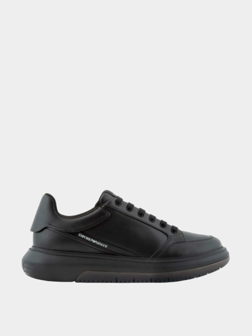 Кроссовки Emporio Armani модель X4X633-XM964-K001 Фото
