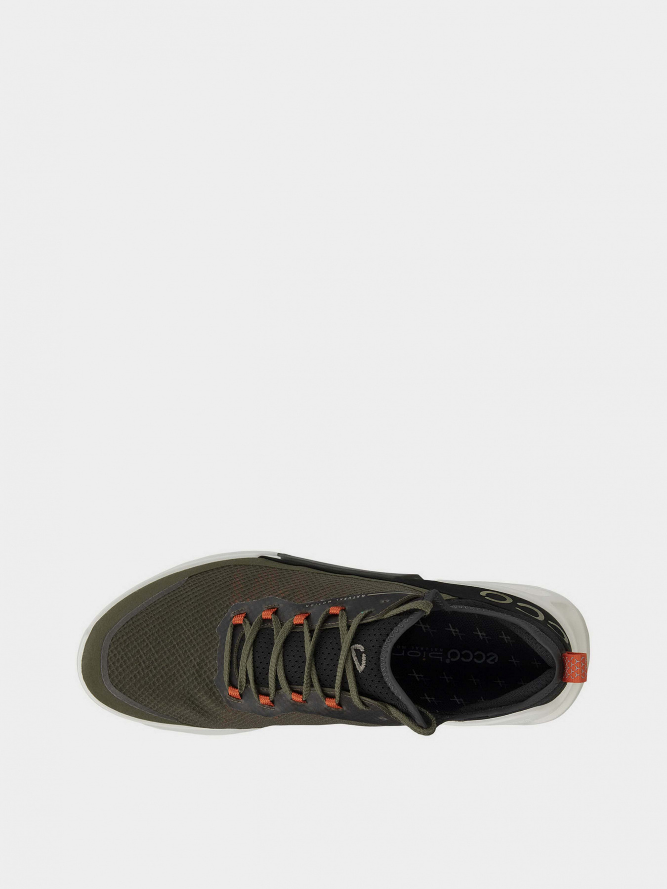 Кроссовки ECCO модель 82280459675 Кроссовки ECCO модель 82280459675 Фото